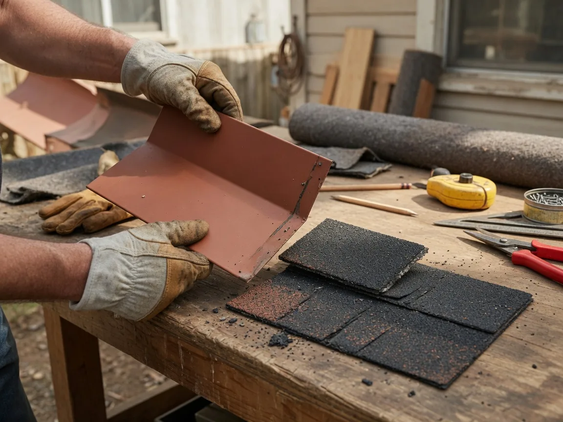 Roof Repair company in Minerva, NY